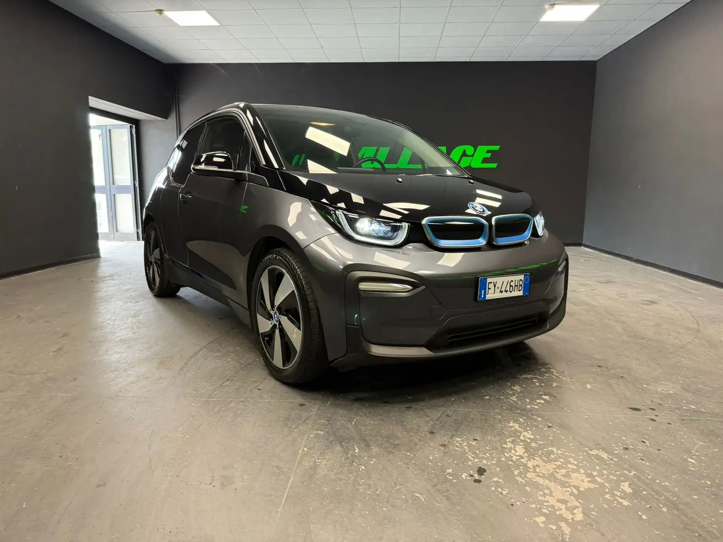 BMW i3 i3 2018 120Ah - 1