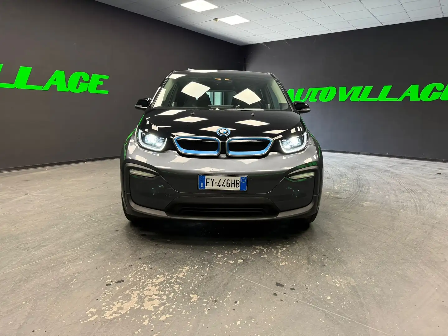 BMW i3 i3 2018 120Ah - 2