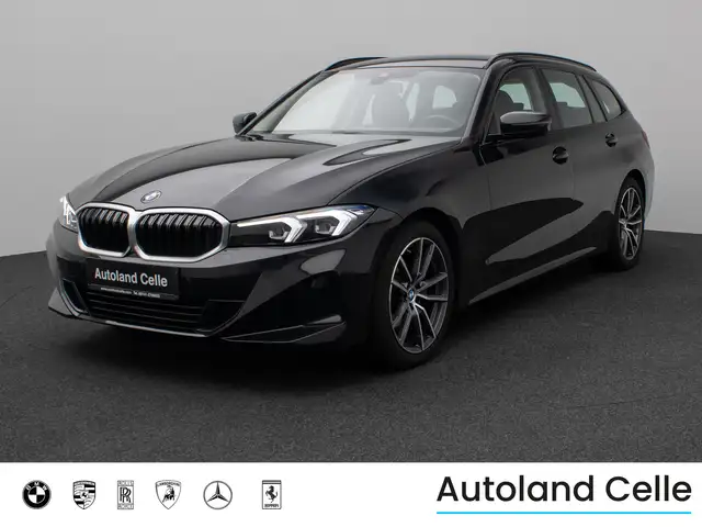 BMW 3 Series main image