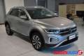 Volkswagen T-Roc 1.5 TSI ACT 150 CV DSG STYLE + REARVIEW + VETRI PR Argento - thumbnail 3