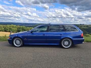 E39 Touring 3.2