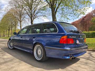 E39 Touring 3.2