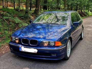 E39 Touring 3.2