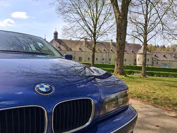 E39 Touring 3.2