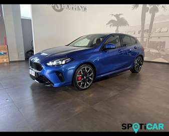 (F70) 118d MSport Pro