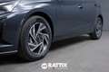 Hyundai i20 1.2 MPI Connectline 79CV + Led Pack Grigio - thumbnail 4