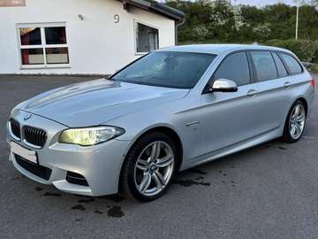 5er Touring Diesel 535d xDrive Touring M-Sport-Aut.