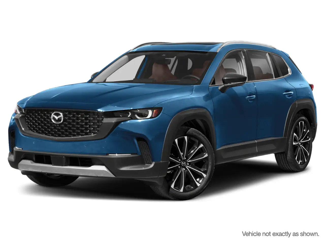 2024 Mazda CX-50