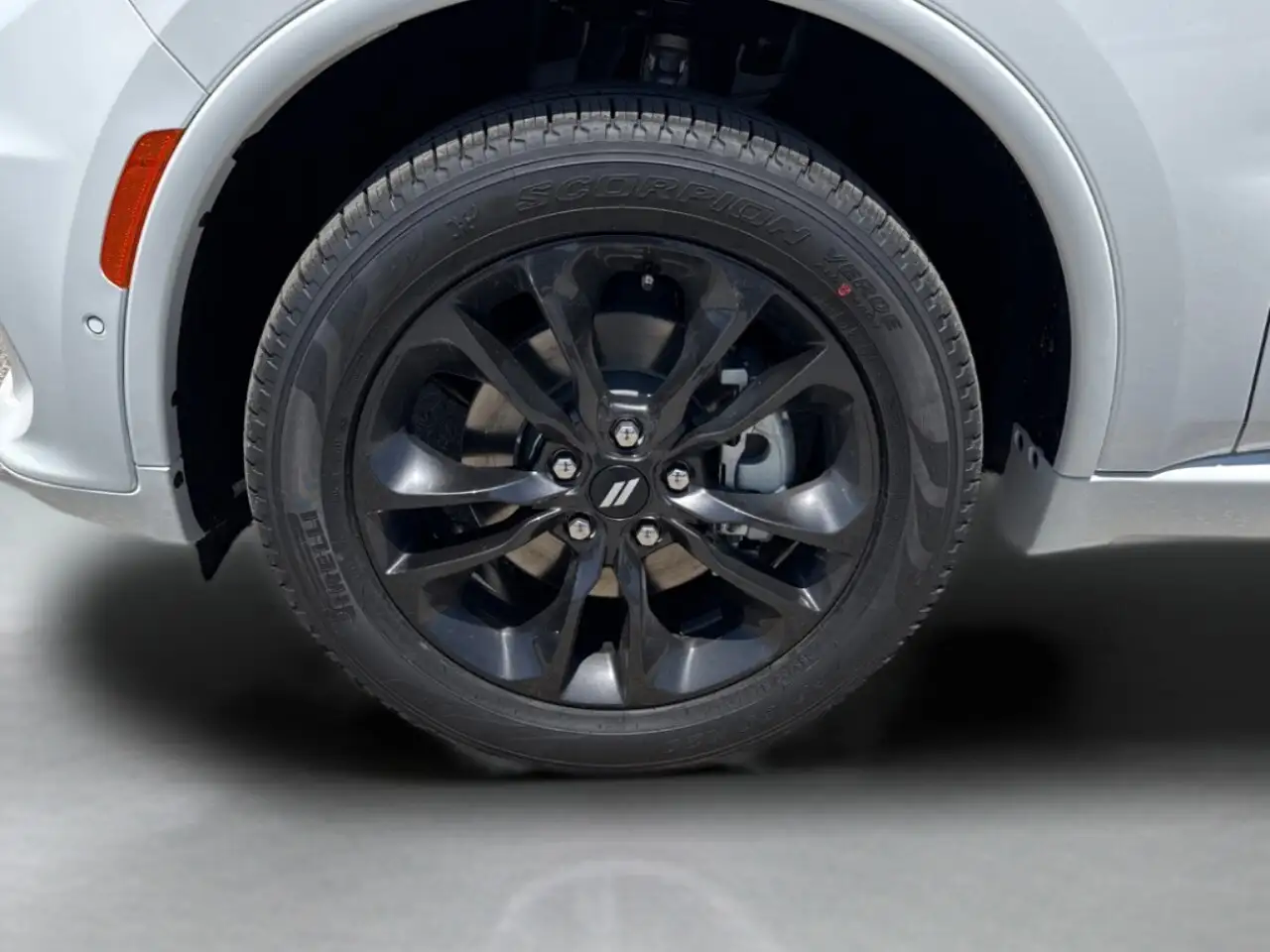 Dodge Durango fotografie Dodge Durango