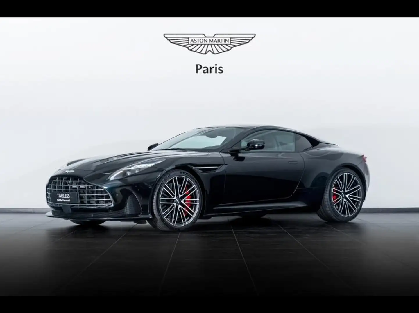 aston martin db12