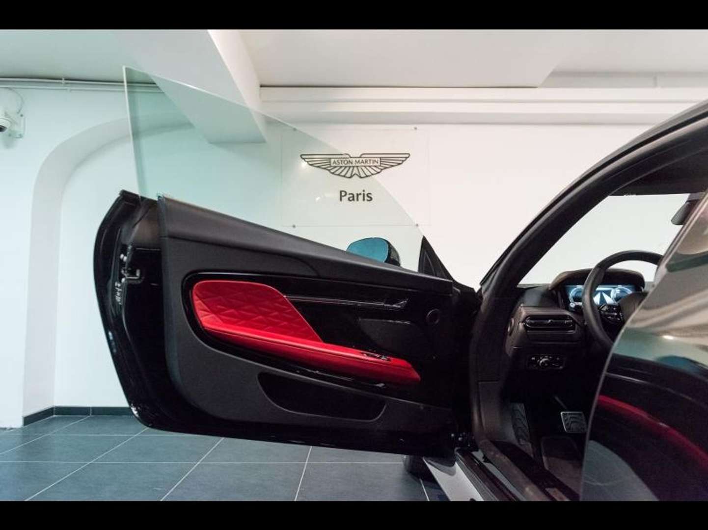 Aston Martin DB12 V8 4.0 680ch BVA8 -  - Joinsteer - #3