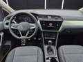 Volkswagen Touran TSI Move 7-Si AHK Navi AID ACC PDC SH LM Weiß - thumbnail 16