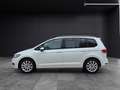 Volkswagen Touran TSI Move 7-Si AHK Navi AID ACC PDC SH LM Weiß - thumbnail 2