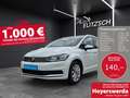 Volkswagen Touran TSI Move 7-Si AHK Navi AID ACC PDC SH LM Weiß - thumbnail 1