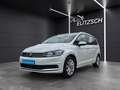 Volkswagen Touran TSI Move 7-Si AHK Navi AID ACC PDC SH LM Weiß - thumbnail 2