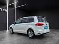Volkswagen Touran TSI Move 7-Si AHK Navi AID ACC PDC SH LM Weiß - thumbnail 4