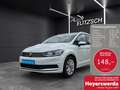 Volkswagen Touran TSI Move 7-Si AHK Navi AID ACC PDC SH LM Weiß - thumbnail 1