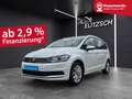Volkswagen Touran TSI Move 7-Si AHK Navi AID ACC PDC SH LM Weiß - thumbnail 1
