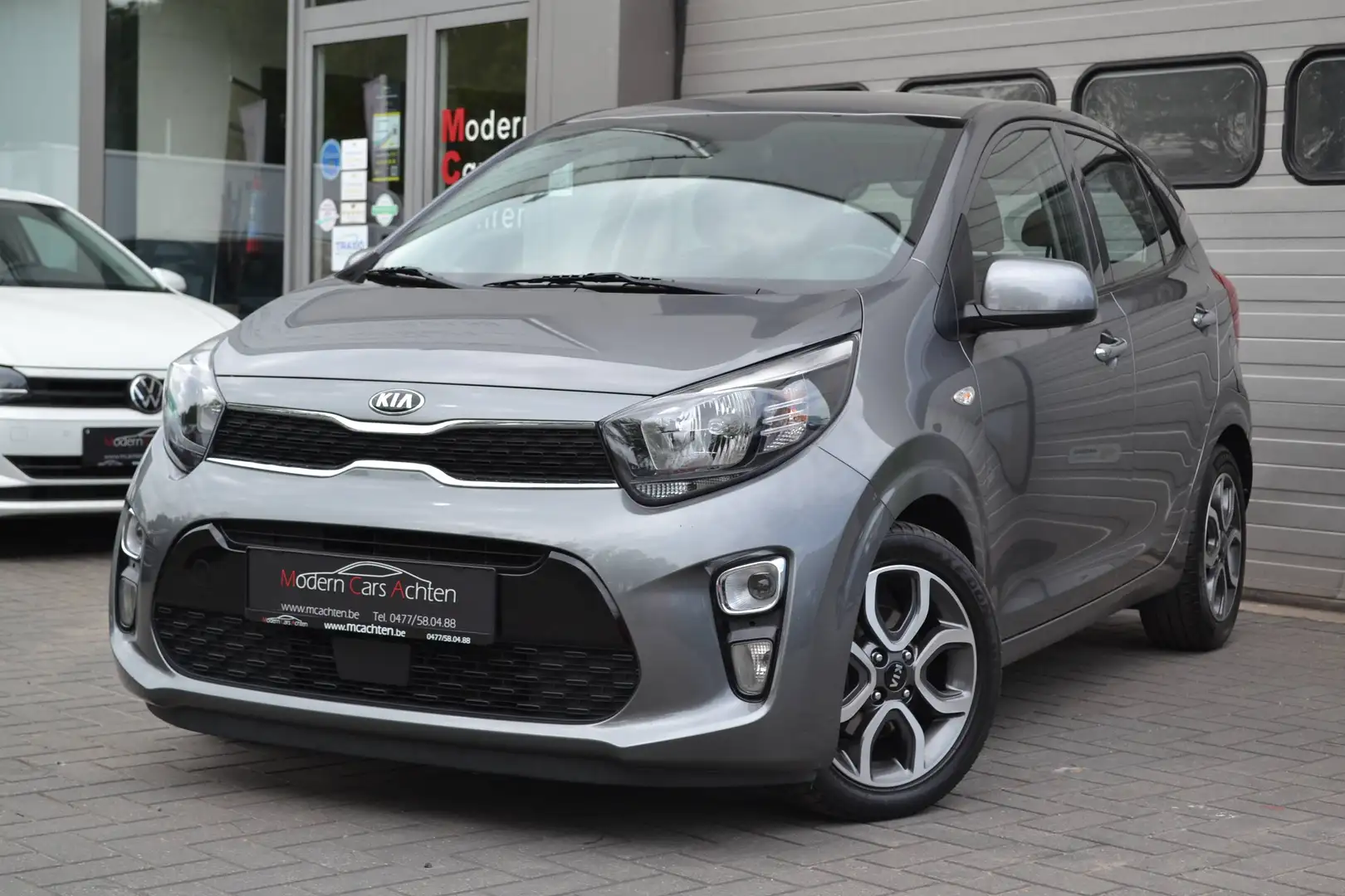 kia picanto