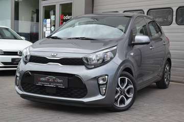 Picanto 1.1i  Automatische Airco * Carplay * Camera