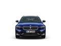 BMW 330 e Touring M-Sport Sportpaket AHK-klappbar AHK El. Blau - thumbnail 5