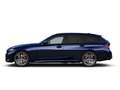 BMW 330 e Touring M-Sport Sportpaket AHK-klappbar AHK El. Blau - thumbnail 2