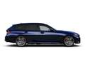 BMW 330 e Touring M-Sport Sportpaket AHK-klappbar AHK El. Blau - thumbnail 4