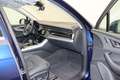 Audi Q7 50 TDI quattro S line Matrix Navi HuD AHK Bleu - thumbnail 14
