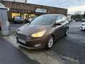 Ford C-Max C-MAX 1.5 TDCi - 120 S\u0026S Titanium + GPS + Radars AR Brun - thumbnail 21