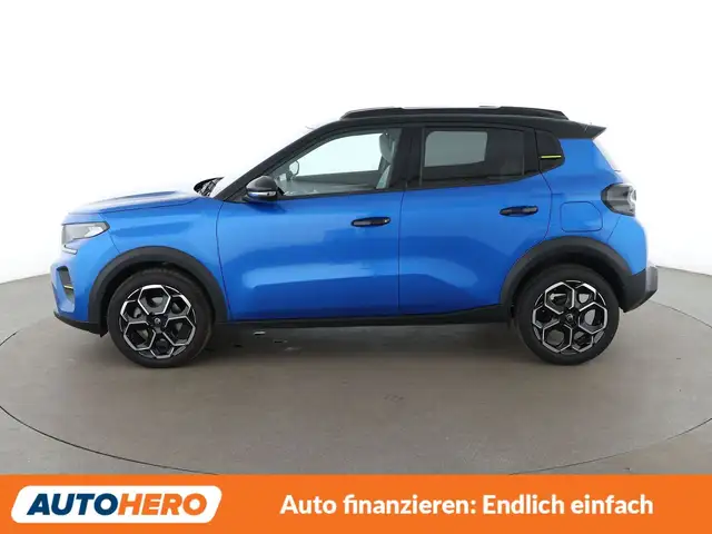 Citroen C3 view 3