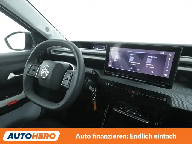 Citroen C3 view 13