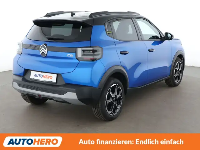 Citroen C3 view 6