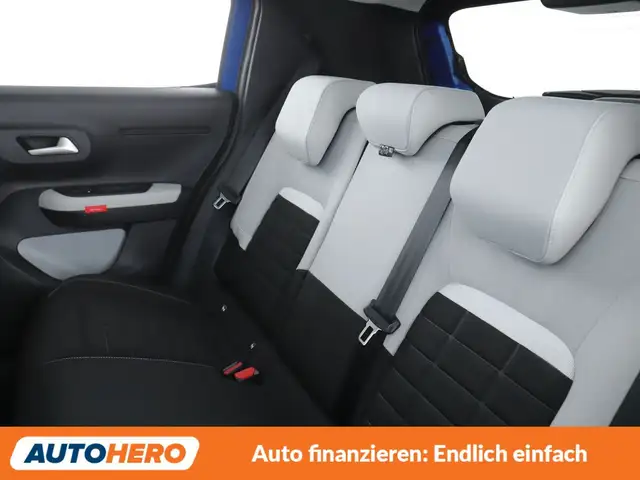 Citroen C3 view 14