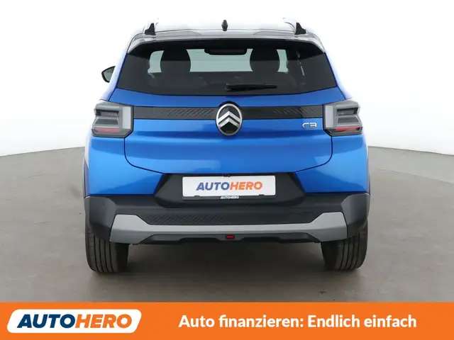 Citroen C3 view 5