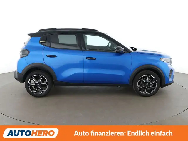 Citroen C3 view 7