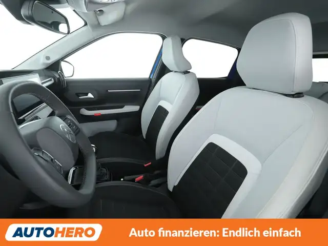 Citroen C3 view 10