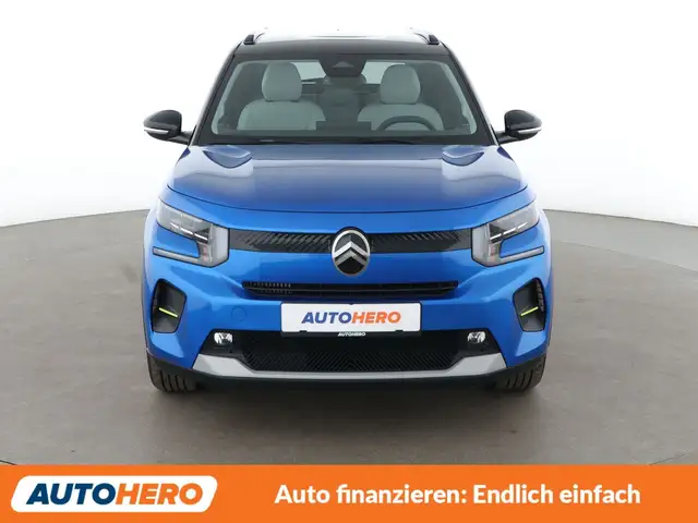 Citroen C3 view 9