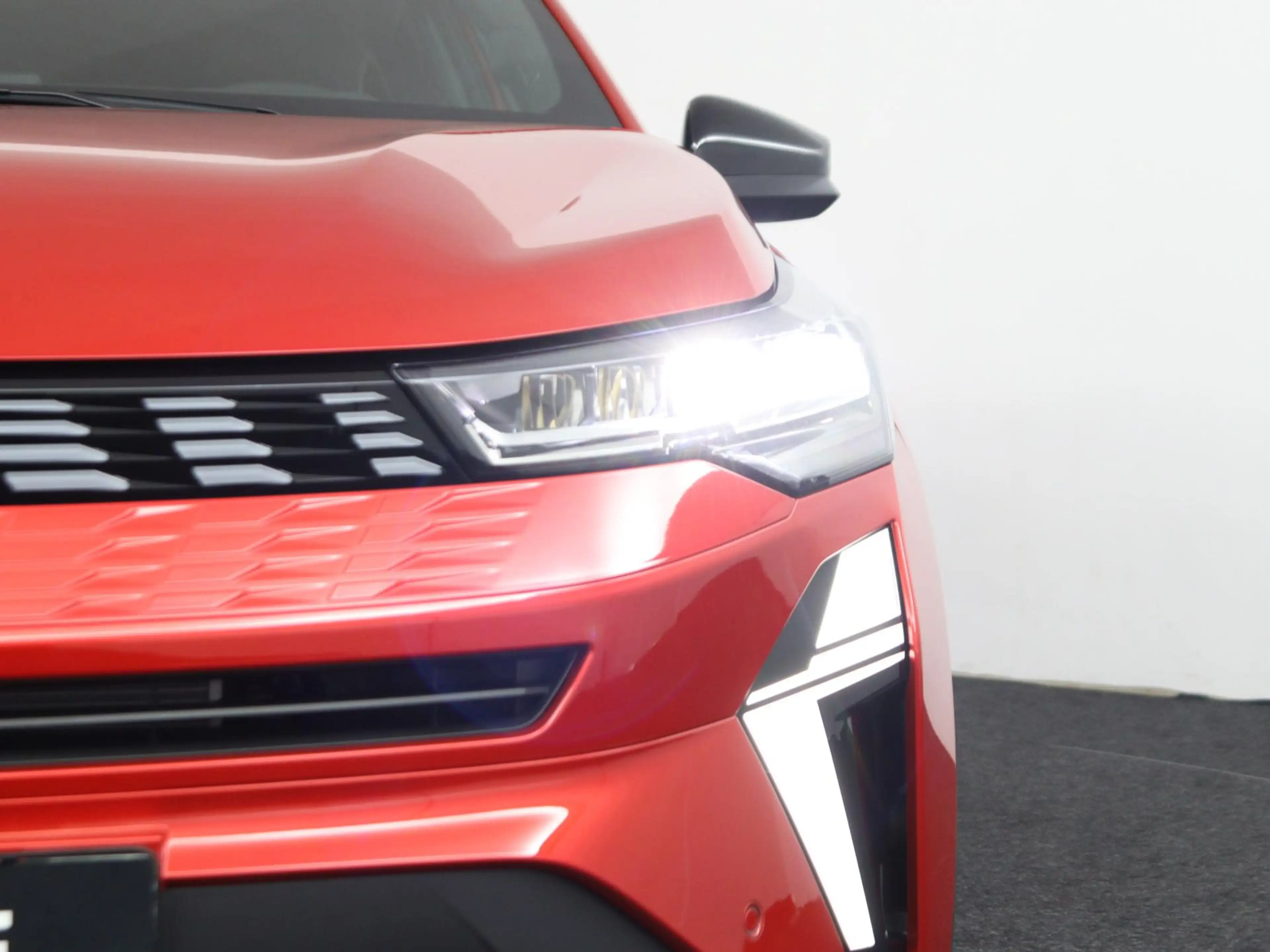 Renault Symbioz evolution full hybrid E-Tech 160 | pack navigation — photo 10