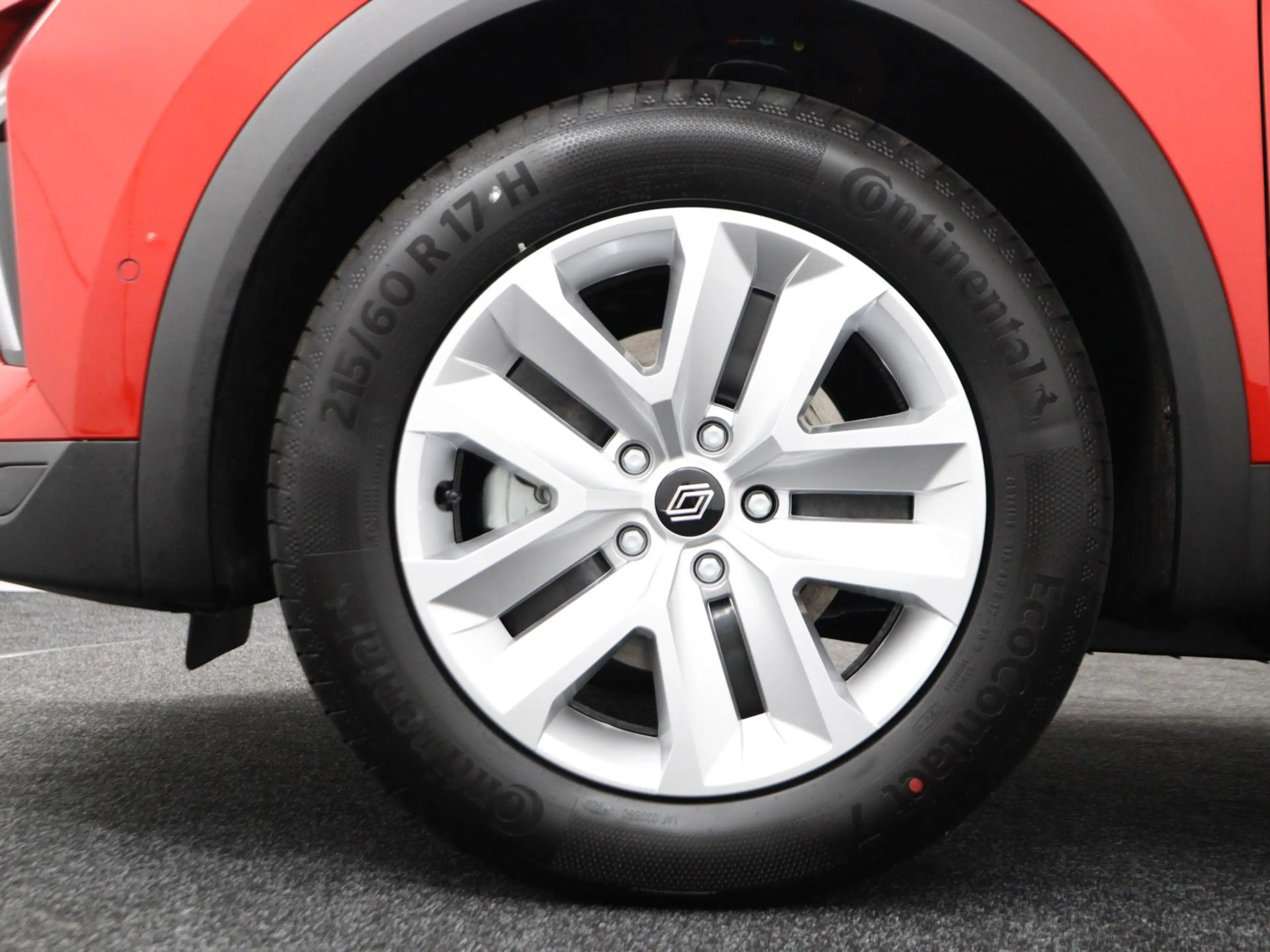 Renault Symbioz evolution full hybrid E-Tech 160 | pack navigation — photo 13