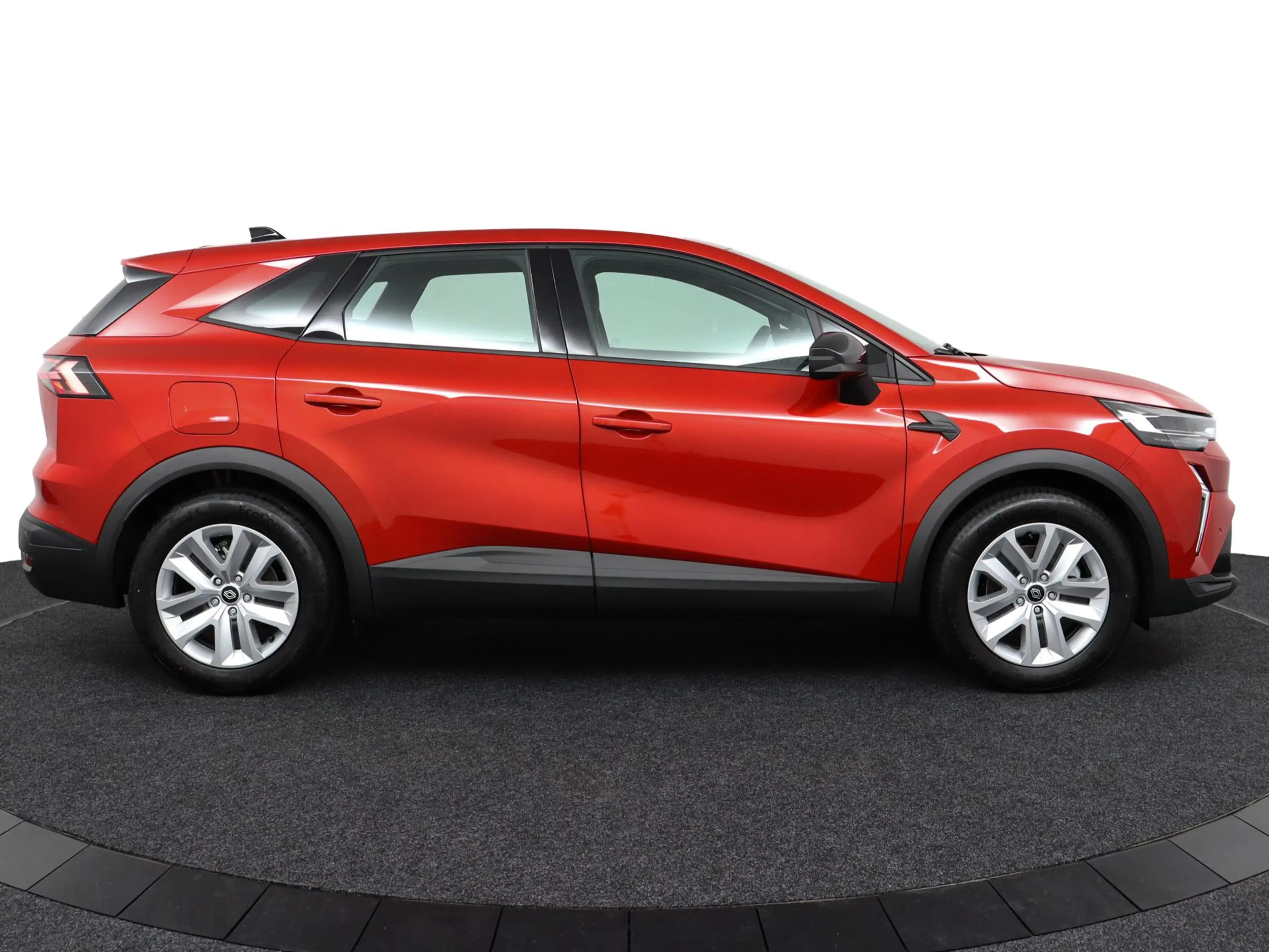 Renault Symbioz evolution full hybrid E-Tech 160 | pack navigation — photo 6