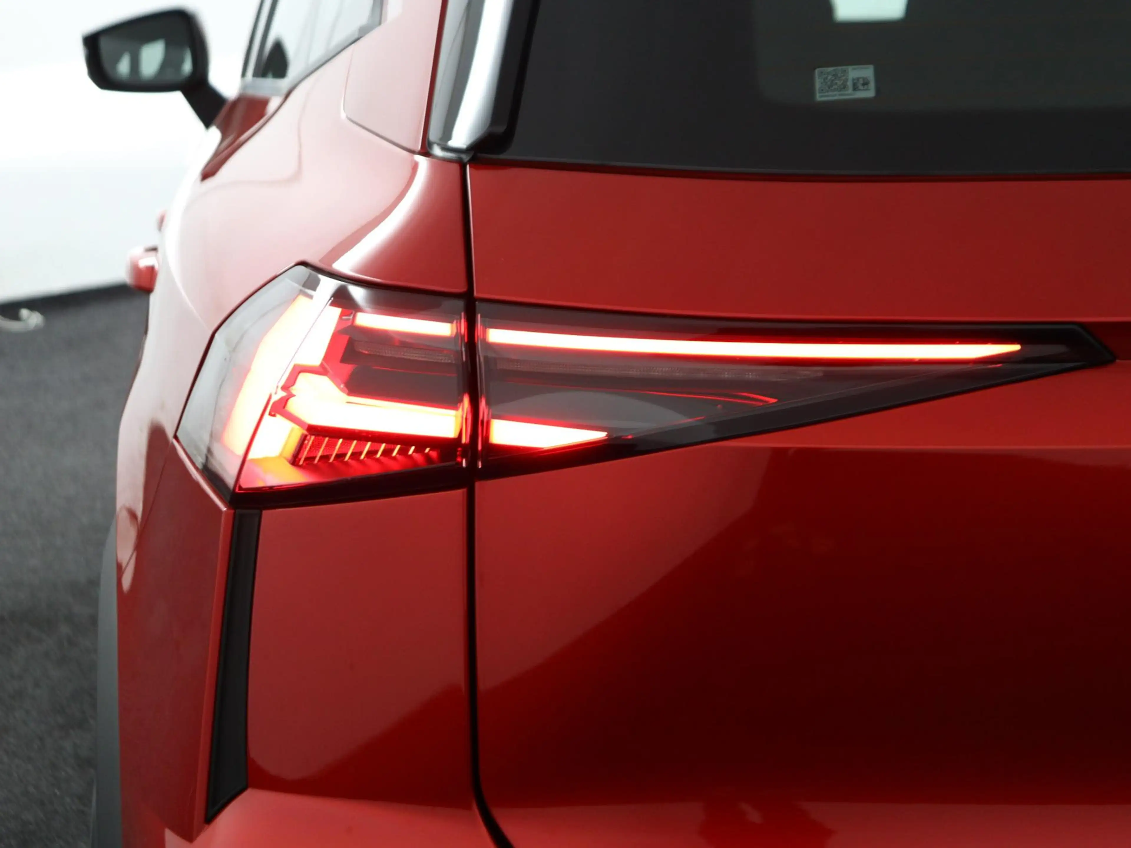 Renault Symbioz evolution full hybrid E-Tech 160 | pack navigation — photo 12