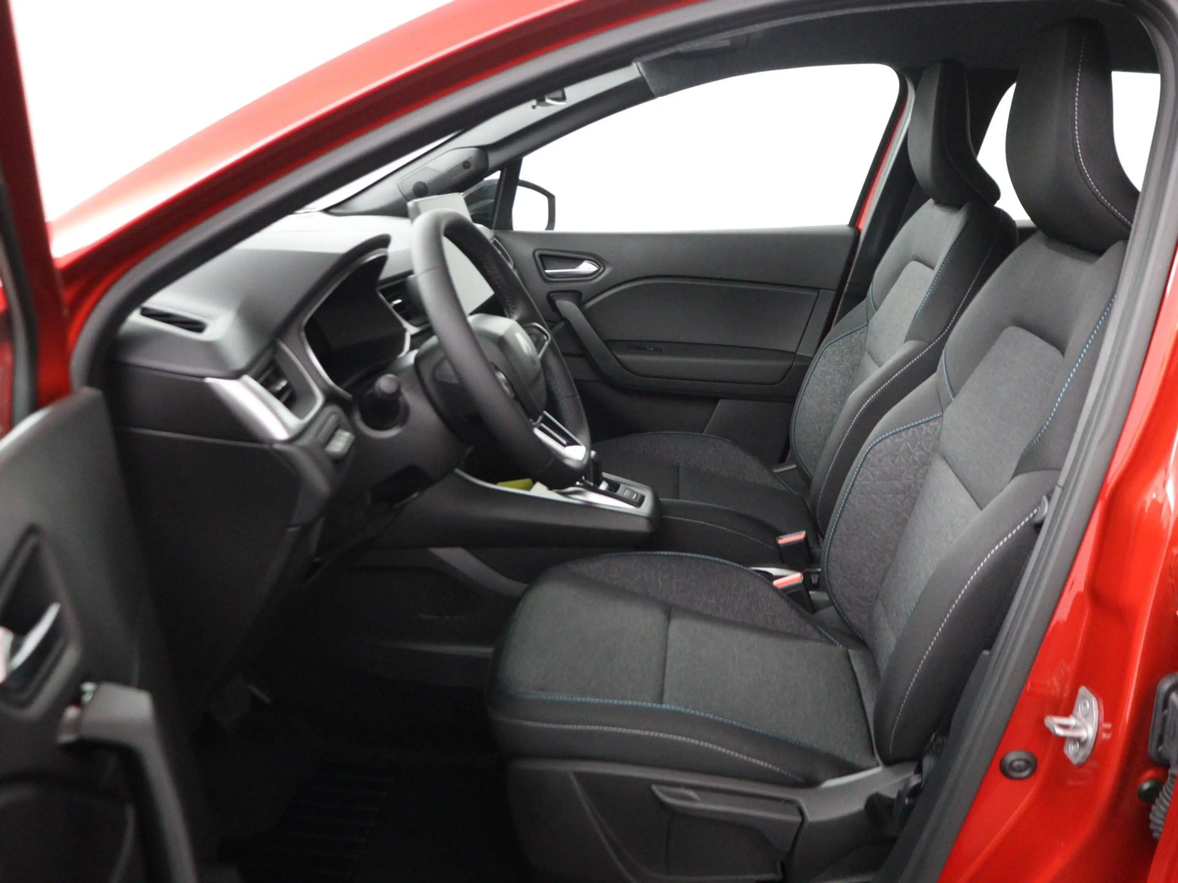 Renault Symbioz evolution full hybrid E-Tech 160 | pack navigation — photo 14