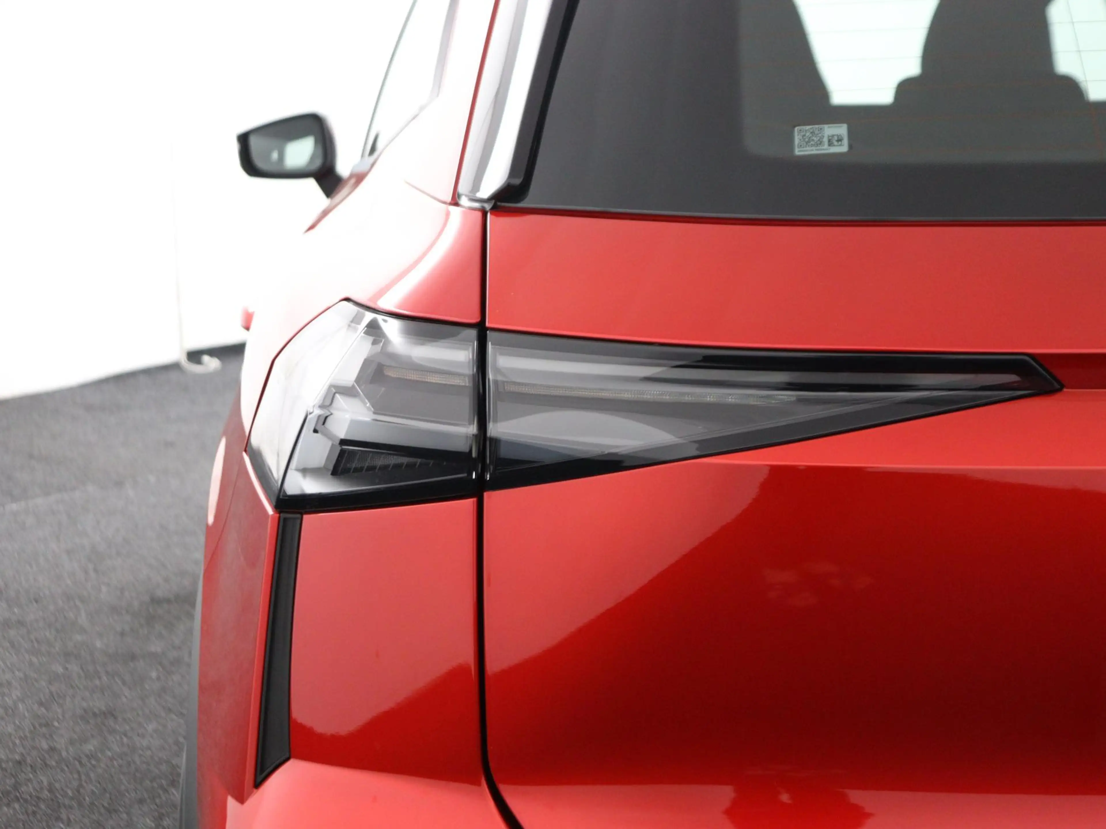 Renault Symbioz evolution full hybrid E-Tech 160 | pack navigation — photo 11