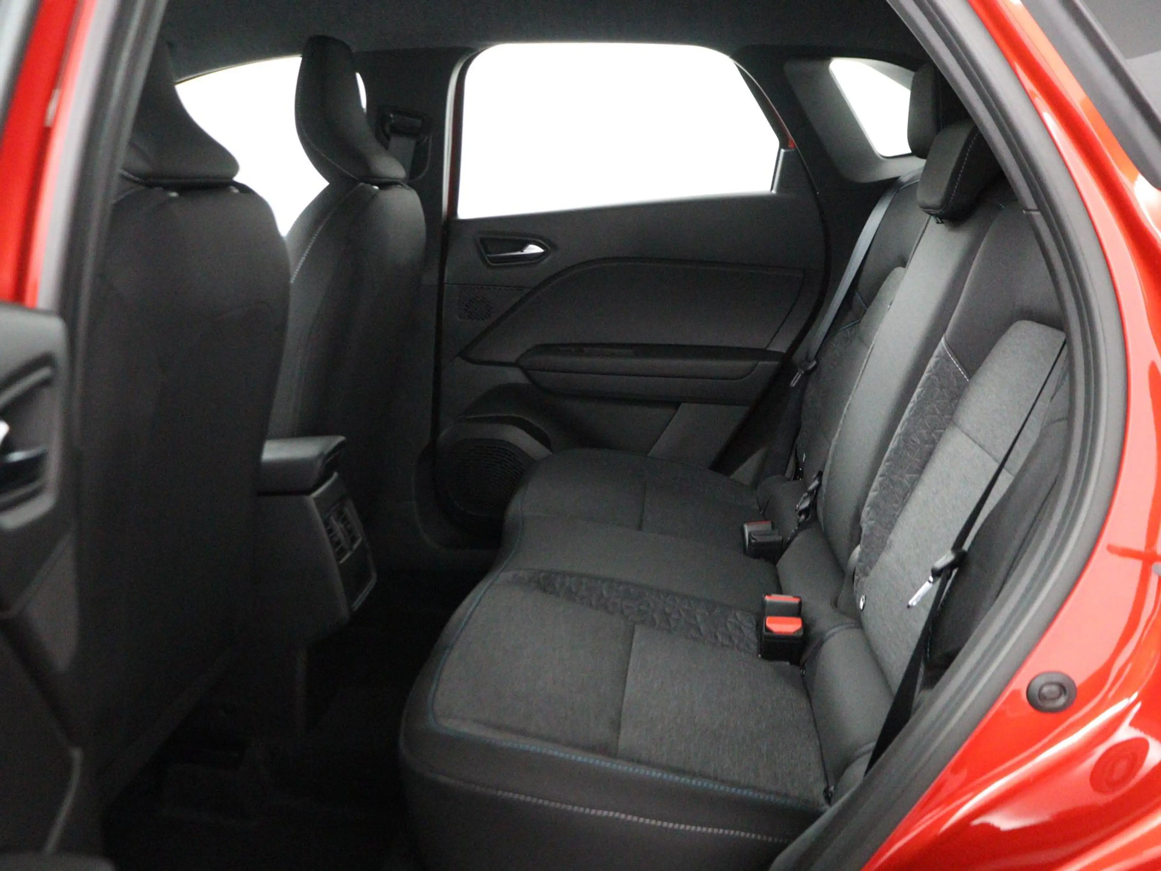Renault Symbioz evolution full hybrid E-Tech 160 | pack navigation — photo 15