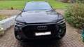 Audi e-tron E-Tron 95 kWh 55 Quattro S line Чёрный - thumbnail 1
