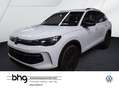 Volkswagen Tiguan Life 1,5 eTSI OPF DSG Weiß - thumbnail 1