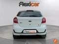 Ford Ka/Ka+ Ka+ 1.19 Ti-VCT White Edition Blanco - thumbnail 7