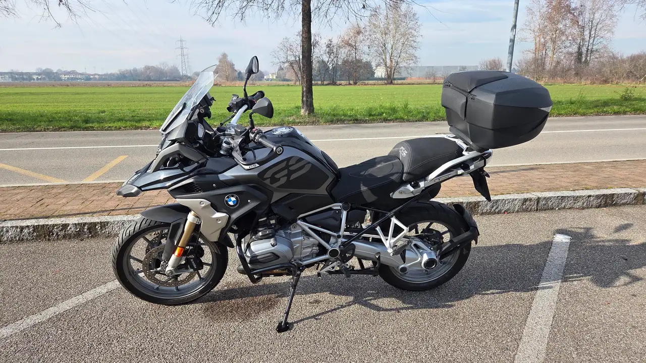 BMW R 1200 GS