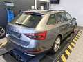 Skoda Superb Combi Sportline 4x4 2.0 TDI DSG 360° AHK Grau - thumbnail 2