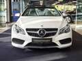 Mercedes-Benz E 350 E 350 d Cabrio AMG Line COMAND 360° MULTIKONTUR Weiß - thumbnail 7